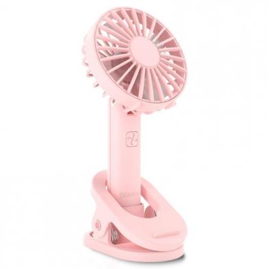 Ventilador de Mano Daewoo DW9017/ 3 velocidades