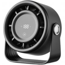 Ventilador de Sobremesa Daewoo DW9018/ 10W/ 4 Aspas/ 4 Velocidades