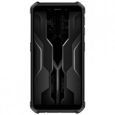 Smartphone Rugerizado Ulefone Armor X12 Pro 4GB/ 64GB/ 5.45'/ Negro