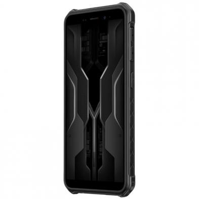 Smartphone Rugerizado Ulefone Armor X12 Pro 4GB/ 64GB/ 5.45'/ Negro