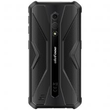 Smartphone Rugerizado Ulefone Armor X12 Pro 4GB/ 64GB/ 5.45'/ Negro