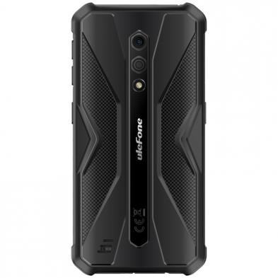 Smartphone Rugerizado Ulefone Armor X12 Pro 4GB/ 64GB/ 5.45'/ Negro