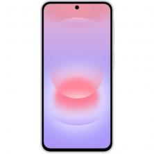 Smartphone Samsung Galaxy A37 6GB/ 128GB/ 6.7'/ 5G/ Blanco