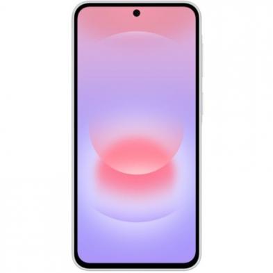 Smartphone Samsung Galaxy A37 6GB/ 128GB/ 6.7'/ 5G/ Blanco