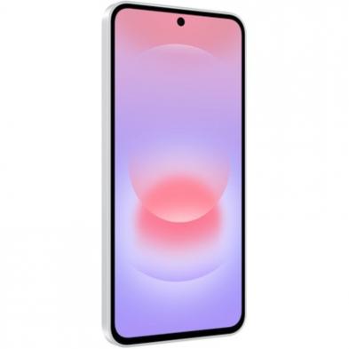 Smartphone Samsung Galaxy A37 6GB/ 128GB/ 6.7'/ 5G/ Blanco