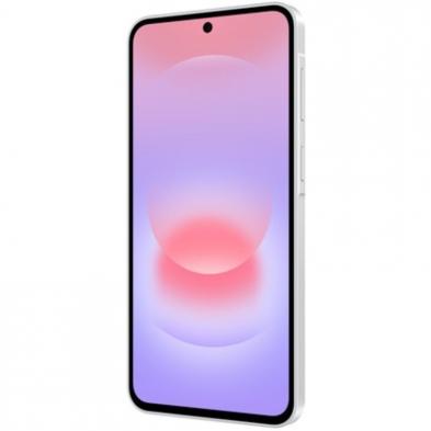 Smartphone Samsung Galaxy A37 6GB/ 128GB/ 6.7'/ 5G/ Blanco