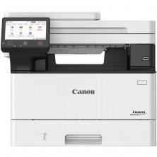 Multifunción Láser Color Canon i-SENSYS MF465dw II WiFi/ Fax/ Dúplex/ Blanca