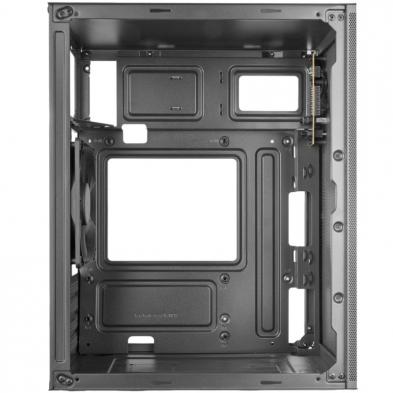 Caja Gaming Minitorre Mars Gaming MC-MESHPRO