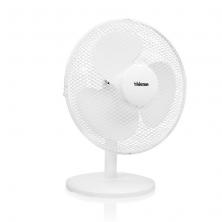 Ventilador de Sobremesa Tristar VE-5724/ 40W/ 3 Aspas 30cm/ 3 velocidades