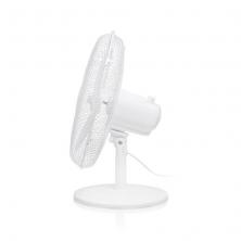 Ventilador de Sobremesa Tristar VE-5727/ 45W/ 3 Aspas 40cm/ 3 velocidades