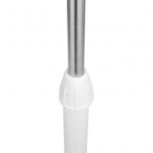 Ventilador de Pie Tristar VE-5755/ 45W/ 3 Aspas 40cm/ 3 velocidades