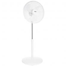 Ventilador de Pie Tristar VE-5757/ 45W/ 3 Aspas 40cm/ 3 velocidades