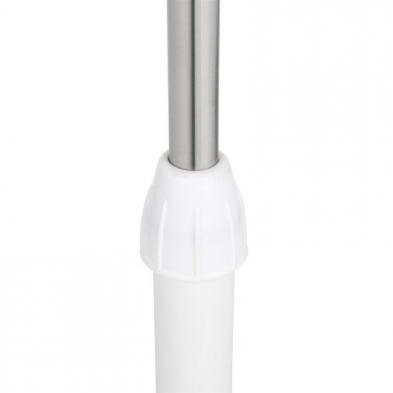 Ventilador de Pie Tristar VE-5757/ 45W/ 3 Aspas 40cm/ 3 velocidades