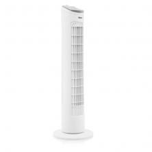Ventilador de Torre Tristar VE-5864/ 40W/ 3 velocidades