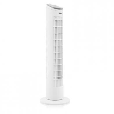Ventilador de Torre Tristar VE-5864/ 40W/ 3 velocidades