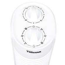 Ventilador de Torre Tristar VE-5900/ 35W/ 3 niveles de potencia