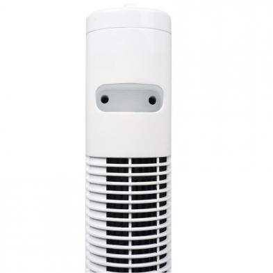 Ventilador de Torre Tristar VE-5900/ 35W/ 3 niveles de potencia