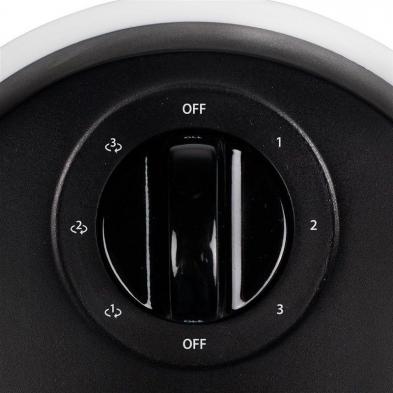 Ventilador de Torre Tristar VE-5806/ 35W/ 3 niveles de potencia