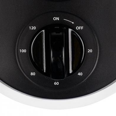 Ventilador de Torre Tristar VE-5806/ 35W/ 3 niveles de potencia