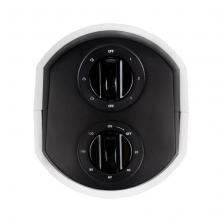 Ventilador de Torre Tristar VE-5806/ 35W/ 3 niveles de potencia