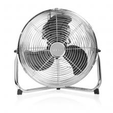 Ventilador de Suelo Tristar VE-5933/ 55W/ 3 Aspas 30cm/ 3 velocidades