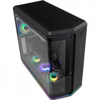 Caja Gaming Semitorre Nox Hummer Anvil