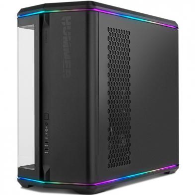 Caja Gaming Semitorre Nox Hummer Anvil