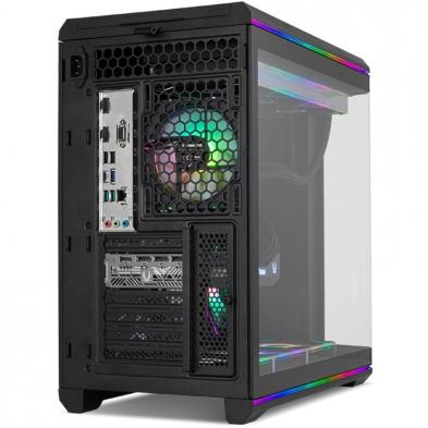 Caja Gaming Semitorre Nox Hummer Anvil