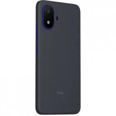 Smartphone TCL K70 SE 4GB/ 64GB/ 6.56'/ 4G/ Negro