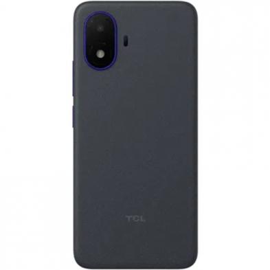 Smartphone TCL K70 SE 4GB/ 64GB/ 6.56'/ 4G/ Negro