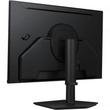 Monitor Gaming Samsung Odyssey G4 G40H S27HG402EU/ 27'/ Full HD/ 1ms/ 300Hz/ IPS/ Multimedia/ Regulable en altura/ Negro