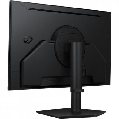 Monitor Gaming Samsung Odyssey G4 G40H S27HG402EU/ 27'/ Full HD/ 1ms/ 300Hz/ IPS/ Multimedia/ Regulable en altura/ Negro