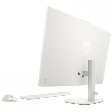PC All in One HP OmniStudio NG AI PC 27-CY0009NS Intel Core Ultra 5-322/ 16GB/ 1TB SSD/ 27'/ Win11