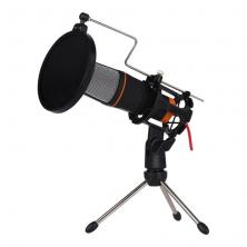 Micrófono Woxter Mic Studio/ Jack 3.5
