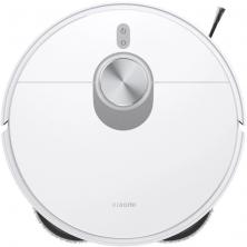 Robot Aspirador Xiaomi Robot Vacuum X20 Pro/ Friegasuelos/ control por WiFi/ Blanco