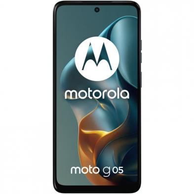 Smartphone Motorola Moto G05 4G 4GB/ 256GB/ 6.67'/ Verde
