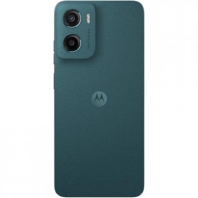 Smartphone Motorola Moto G05 4G 4GB/ 256GB/ 6.67'/ Verde