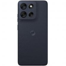 Smartphone Motorola Moto G56 8GB/ 256GB/ 6.72'/ 5G/ Negro