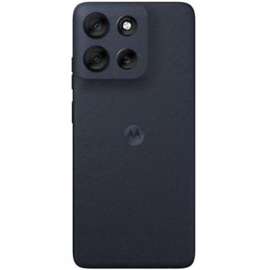 Smartphone Motorola Moto G56 8GB/ 256GB/ 6.72'/ 5G/ Negro