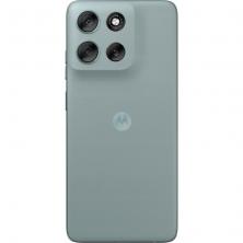 Smartphone Motorola Moto G56 8GB/ 512GB/ 6.72'/ 5G/ Gris