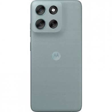 Smartphone Motorola Moto G56 8GB/ 512GB/ 6.72'/ 5G/ Gris
