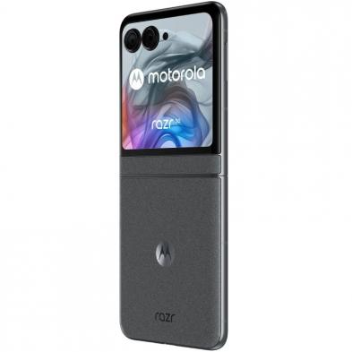 Smartphone Motorola Razr 50 8GB/ 256GB/ 6.9'/ 5G/ Gris