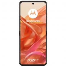Smartphone Motorola Razr 50 8GB/ 256GB/ 6.9'/ 5G/ Naranja