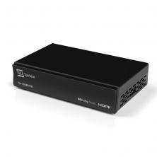 Receptor TDT-HD Tele System TS6105