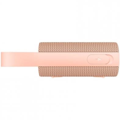 Altavoz Xiaomi Sound Pocket/ 5W/ Rosa
