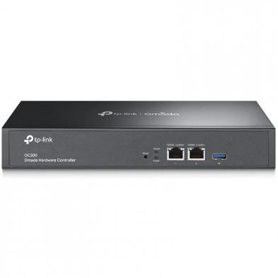 Controlador TP-Link Omada OC300 2 Puertos/ RJ-45 10/100/1000