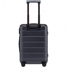 Maleta Xiaomi Luggage Classic Pro 24'/ 61.5x41.5x27.5cm/ Negro