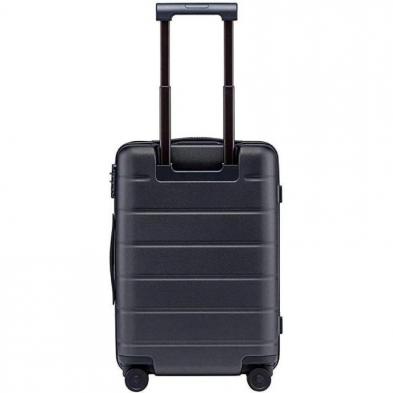 Maleta Xiaomi Luggage Classic Pro 24'/ 61.5x41.5x27.5cm/ Negro