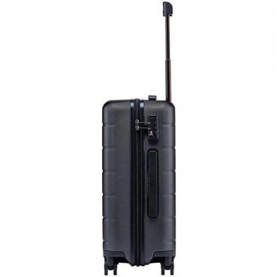 Maleta Xiaomi Luggage Classic Pro 24'/ 61.5x41.5x27.5cm/ Negro