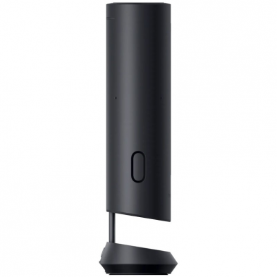 Altavoz/Microfono Portátil para Conferencias Insta360 Wave/ USB-Bluetooth/ Negro